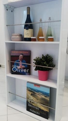 Gambar di galeri bagi Apartman Marja - Studio di Njivice