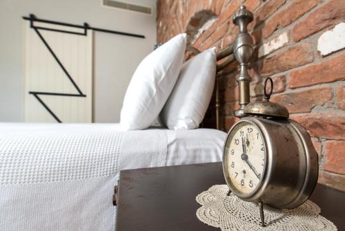 Imagen de la galería de Alacati Kostem Hotel - Special Category, en Alacati