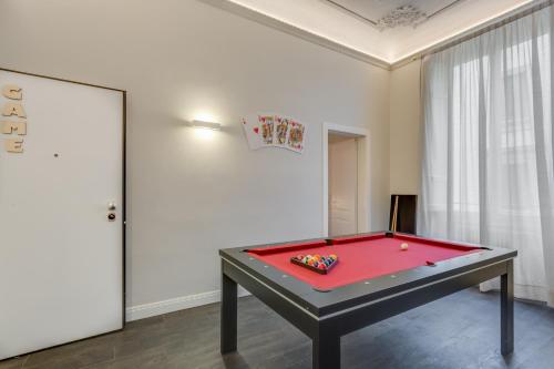 Cherubini Palace Thematic Apartment photo 141