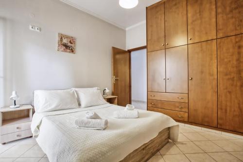 Fotografie z fotogalerie ubytování Gianna's House v destinaci Gerani Chanion