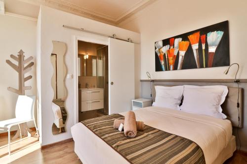 Hotel La Villa Florida – Photos 5