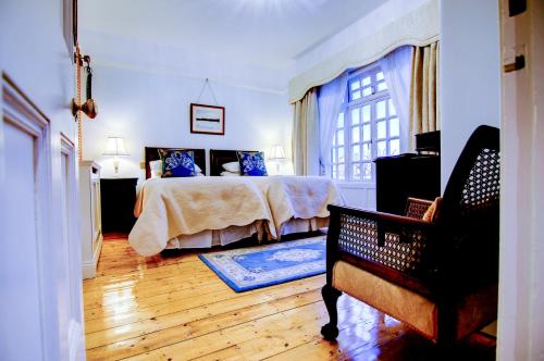 Gallery image of St Judes B&B in Galway