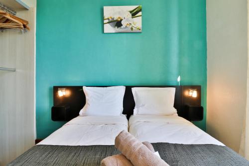 Hotel La Villa Florida – Photos 4