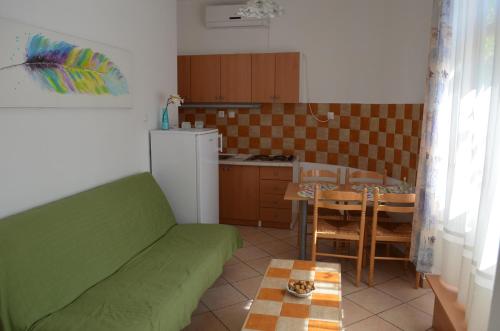 Apartments Sersic Baska I – Photos 2