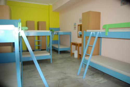 Gallery image of Youth hostel Anna in Perissa