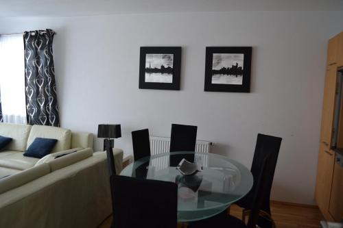 Gallery image of Apartment Drebes Flachau in Flachau