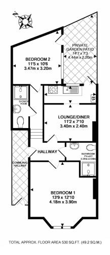 Central London Apartment - Great Location photo 62