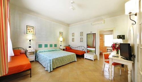 Gallery image of iGV Club Marispica in Ispica