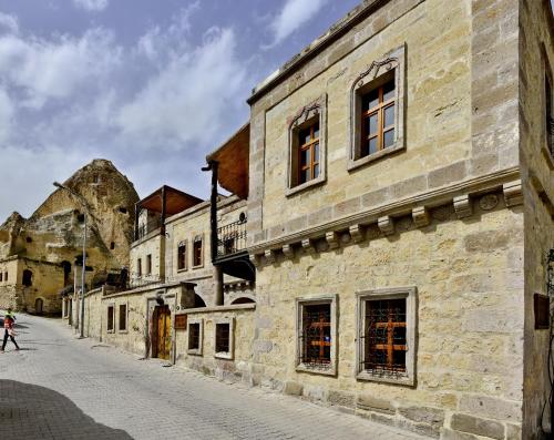 Gallery image of Terra Cave Hotel in Goreme