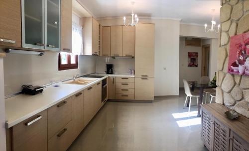 Imagine din galeria proprietății Amfithea House în Siviri