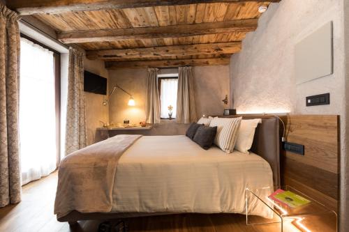 Gallery image of Relais Bondaz in Aosta