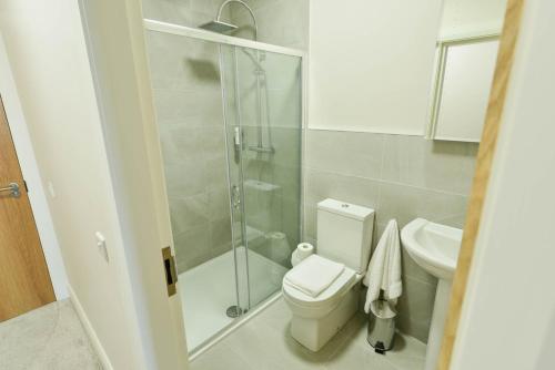 Gallery image of The butterbean accomodation in Carndonagh