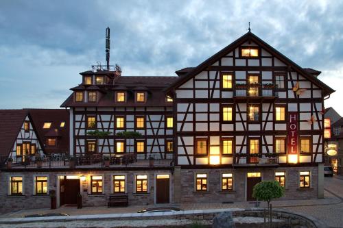 Hotel Deutsches Haus builder 2