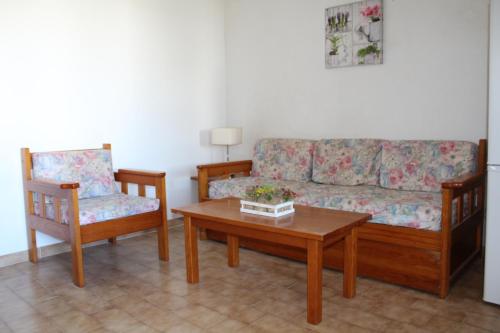 ApartamentoSolPraia - Pátio da Rocha