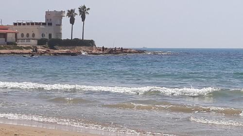 Torrevieja Playa Locos