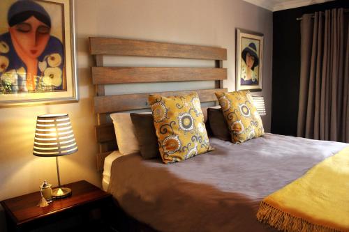 Gallery image of Koru Guesthouse in Pretoria