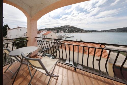 Apartment Marica Špadina