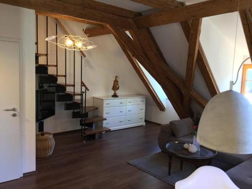 Fotografie z fotogalerie ubytování Ferienwohnung Loh v destinaci Dießen am Ammersee