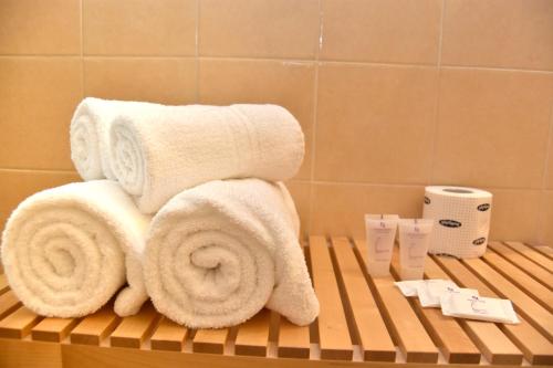 Billede fra billedgalleriet på Affittacamere Sestiere Santa Caterina i Grammichele