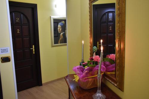 Φωτογραφία από το άλμπουμ του B&B La casa di Luigi σε Giardini Naxos