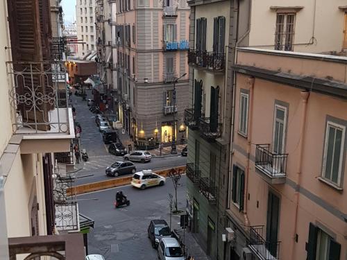 Η γειτονιά γύρω από ή μία γειτονιά κοντά σε αυτό το bed & breakfast