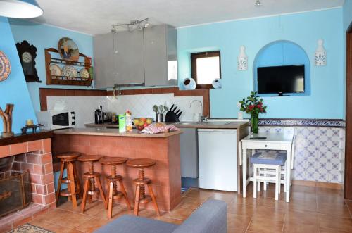 Casa de campo em Sesimbra