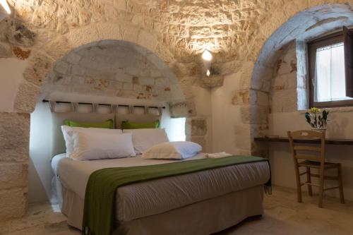 Almapetra Trulli Resort photo 2