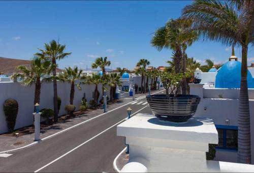 Villa lujo tranquila con piscina a 5 min playa