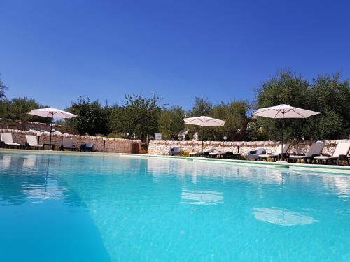 Almapetra Trulli Resort