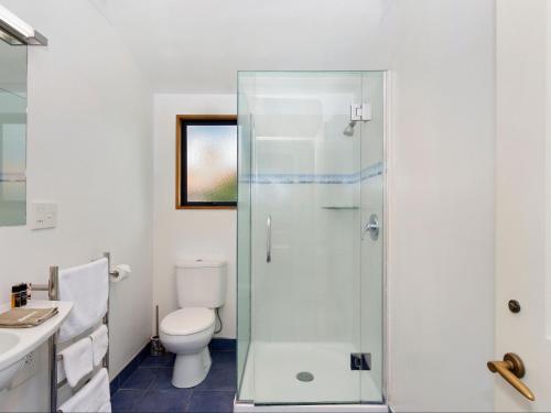 Gallery image of Boatshed Motel Apartments in Mount Maunganui