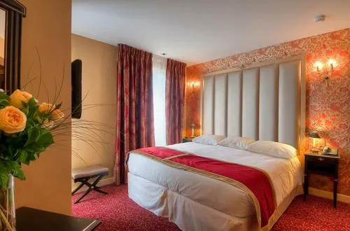 Hotel de L'Empereur by Malone photo 9