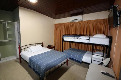 Gallery image of Hostal Cocos Inn in Panama City