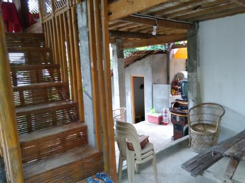 Gallery image of Tres marias transient house in masasa beach in Batangas City