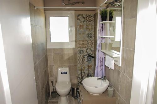 PELAGIC Apartments near the Airport