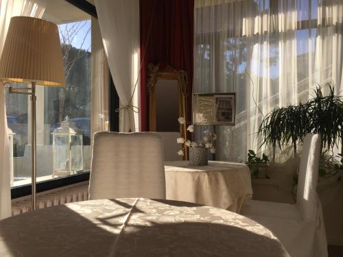 Gambar di galeri bagi Hotel Baby B&B di Milano Marittima