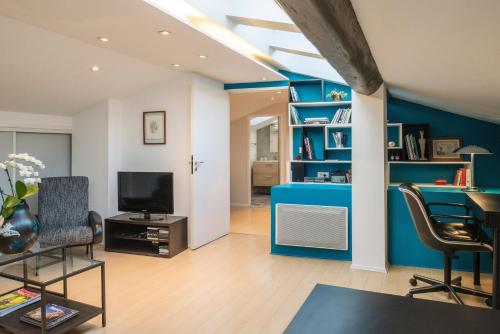 Appartement 9 Place d'Alliance – Photos 3