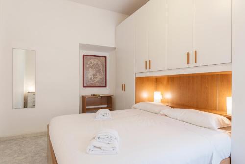 Fotografia z galérie ubytovania Testaccio Cozy Flat v Ríme
