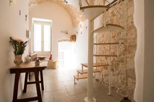 Fotografie z fotogalerie ubytování Manidibianco Apulian Relaxing Stay v destinaci Turi
