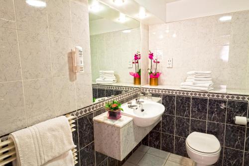 Belvedere Hotel, Dublin City Centre Image