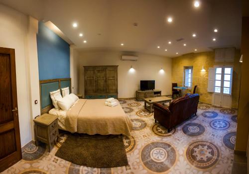 Gallery image of Casa Azzopardi Guesthouse in Rabat