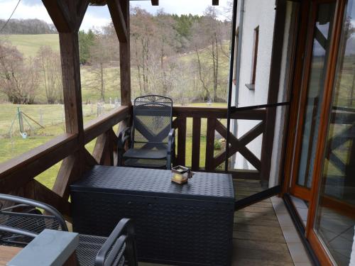 Lovely Holiday Home in Kerpen naer Volacanic Eifel