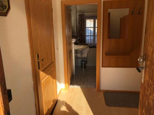 Fotografie z fotogalerie ubytování Pension Untere Rauner Muehle v destinaci Bad Brambach
