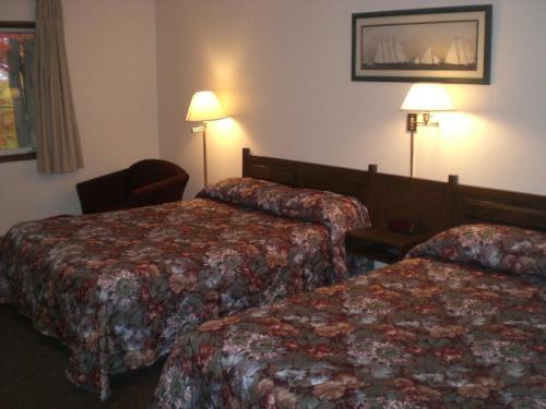 Auberge Eldo Inn – Photos 4