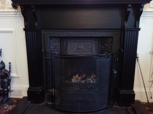 Фотография из галереи Palace Hotel - Small Hotel в Обане