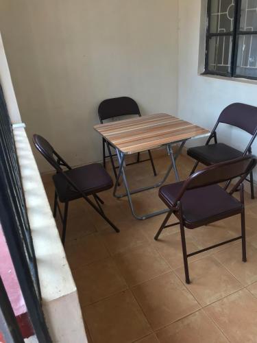 Galeriebild der Unterkunft Easy Sleep Guesthouse in Kitale