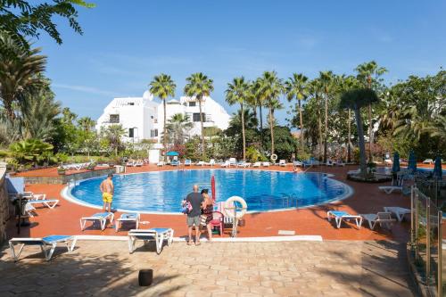 408 Enchanting El Dorado Accommodation, Sea View!