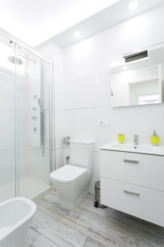 408 Enchanting El Dorado Accommodation, Sea View!