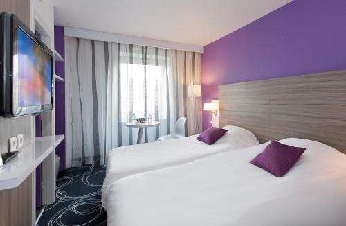ibis Styles Grenoble Centre Gare – Photos 5