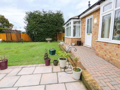 Gambar di galeri bagi 14 Easby Lane di Great Ayton