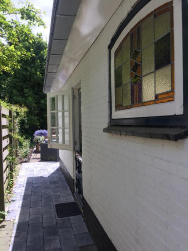 Afbeelding uit fotogalerij van De Vuurdoorn in Bergen